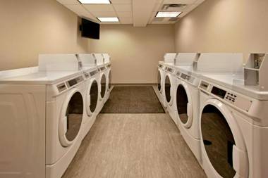 Residence Inn by Marriott Portland Airport at Cascade Station