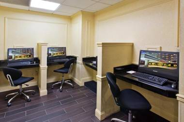 Crowne Plaza Hotel Portland-Downtown Convention Center an IHG Hotel