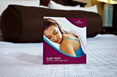 Crowne Plaza Hotel Portland-Downtown Convention Center an IHG Hotel