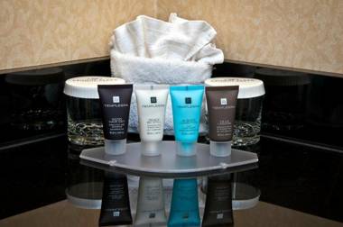 Crowne Plaza Hotel Portland-Downtown Convention Center an IHG Hotel