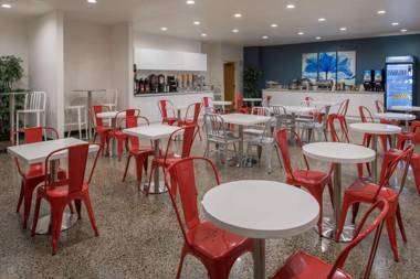 Best Western Inn at the Meadows