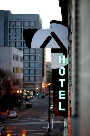 Ace Hotel Portland