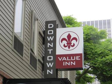 Downtown Value Inn