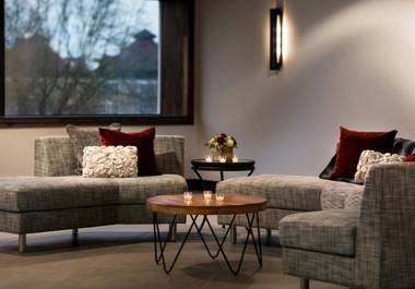 Portland Marriott Downtown Waterfront