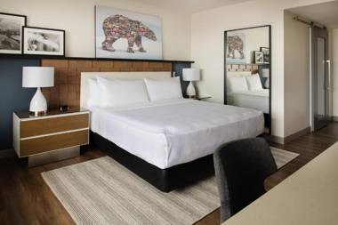 The Bidwell Marriott Portland