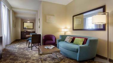 Courtyard Marriott Portland City Center