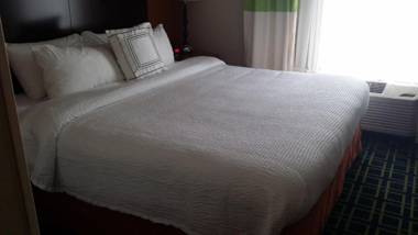 Fairfield Inn & Suites by Marriott Portland Airport