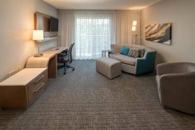 Courtyard by Marriott Portland North