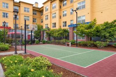 Residence Inn by Marriott Portland North