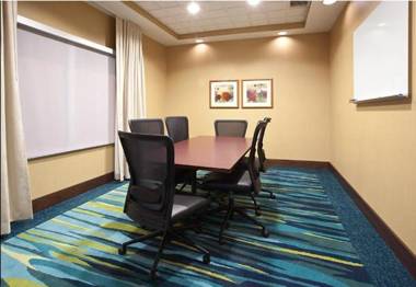 SpringHill Suites Portland Airport