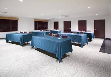 SpringHill Suites Portland Airport