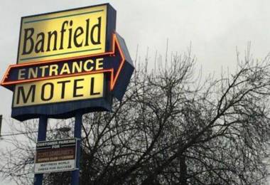 Banfield Motel