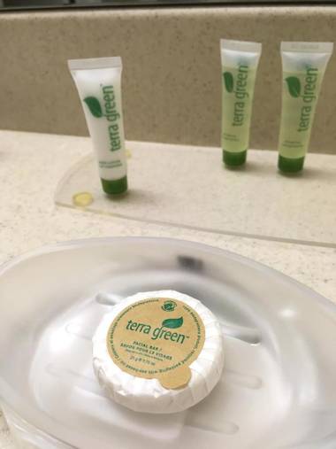 University Place Hotel and Conference Center