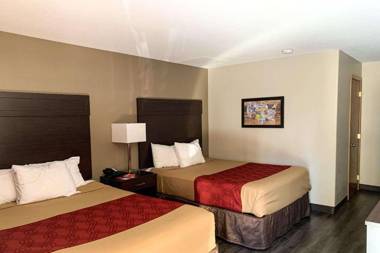 Econo Lodge City Center
