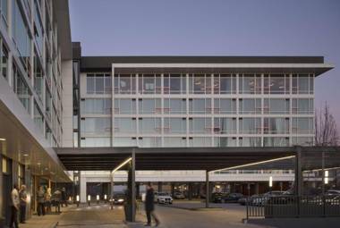 Hotel Eastlund - Best Western Premier Collection