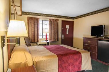 Rodeway Inn Convention Center