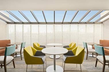 Hampton Inn Portland Airport