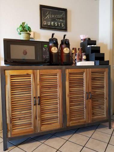 Inn at the Convention Center