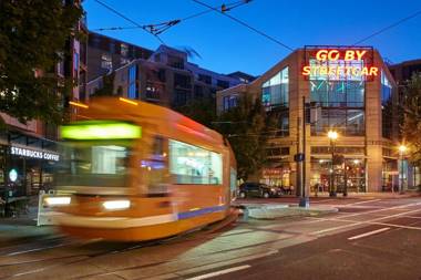 Inn at Northrup Station