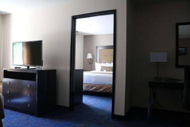 Best Western Plus Portland Airport Hotel & Suites