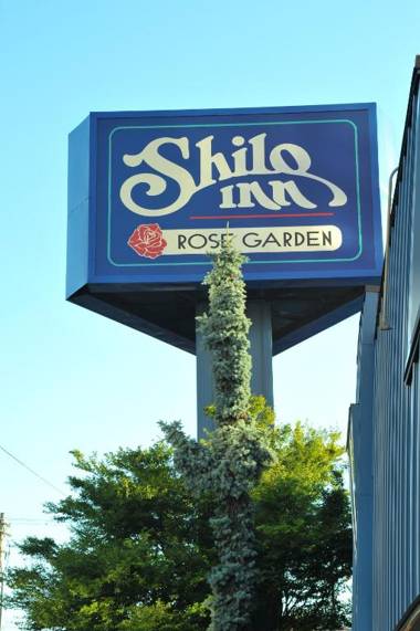 Shilo Inn Portland Rose Garden - Convention Center