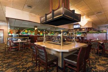 Shilo Inn Portland Airport