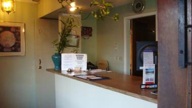 Best Value Inns - Portland