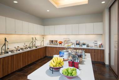 Residence Inn by Marriott Portland Downtown/Pearl District