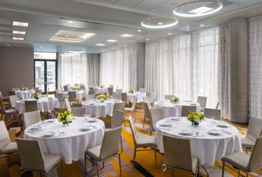 Residence Inn by Marriott Portland Downtown/Pearl District