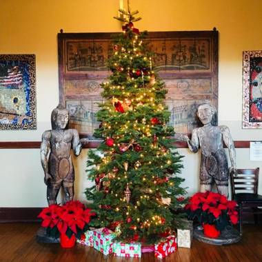 McMenamins Kennedy School