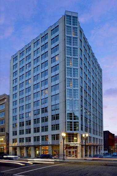 AC Hotel by Marriott Portland Downtown Oregon