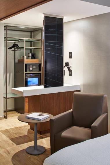 AC Hotel by Marriott Portland Downtown Oregon