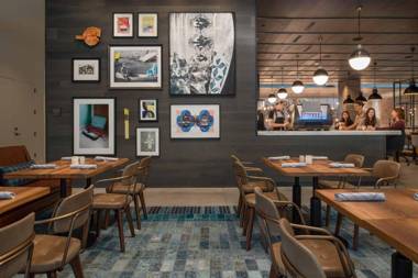 Canopy by Hilton Portland Pearl District