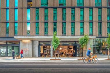 Canopy by Hilton Portland Pearl District