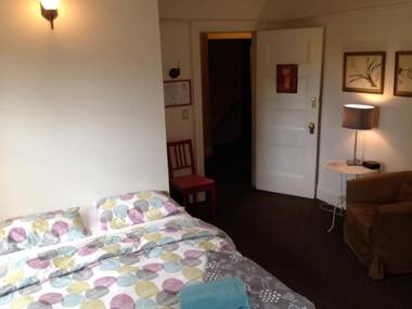 Portland International Guesthouse