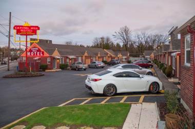 Capitol Hill Motel