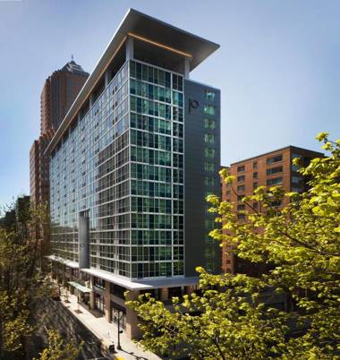 The Porter Portland Curio Collection By Hilton