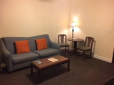 Washington Plaza - Portland