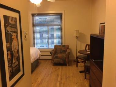 Washington Plaza - Portland