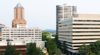 Hotel Vance Portland a Tribute Portfolio Hotel