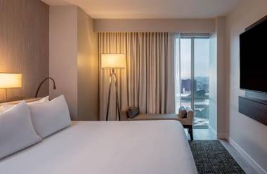 Hyatt Regency Portland at the Oregon Convention Center