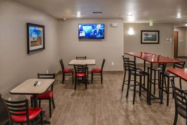 My Place Hotel-Portland East OR