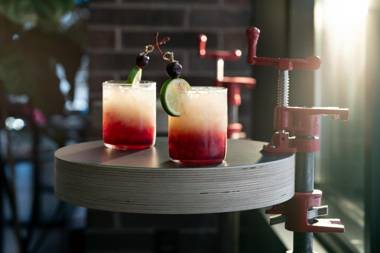 Moxy Portland Downtown