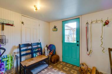 Ocean Shells Cottage