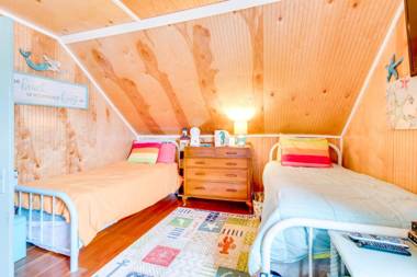 Ocean Shells Cottage