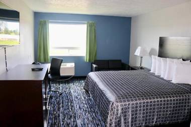 Capital Inn & Suites