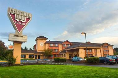 Phoenix Inn Suites Salem