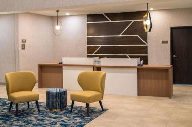 Best Western Premier Keizer Salem Hotel