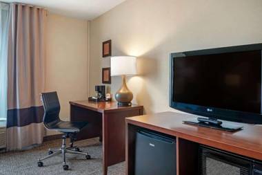 Comfort Inn & Suites Salem