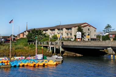 Inn at Seaside